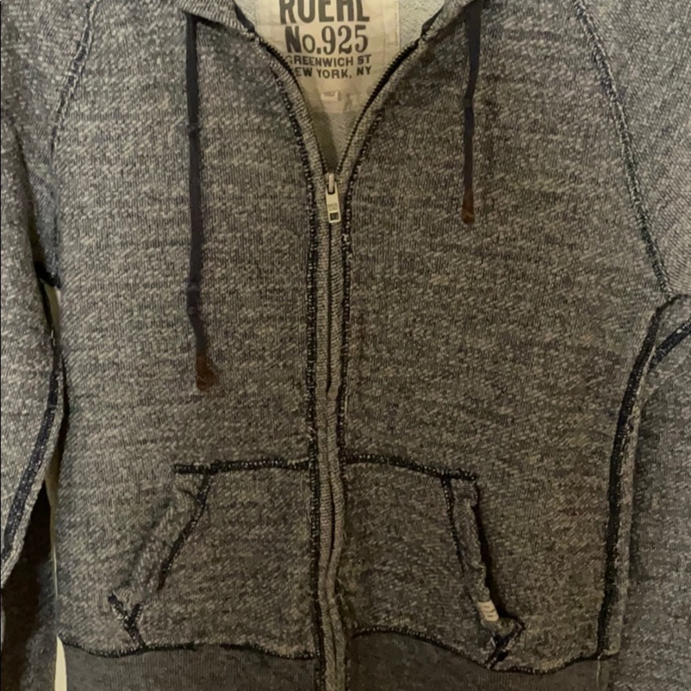 Sweatshirt - Picture 3 of 3
